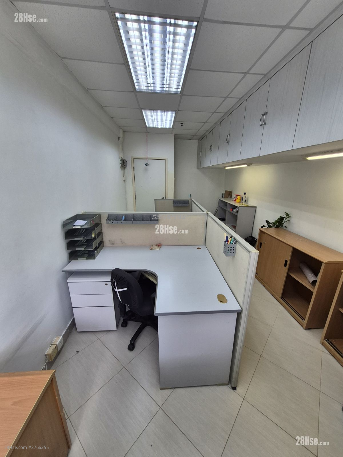 Yip Fung Industrial Building Sell