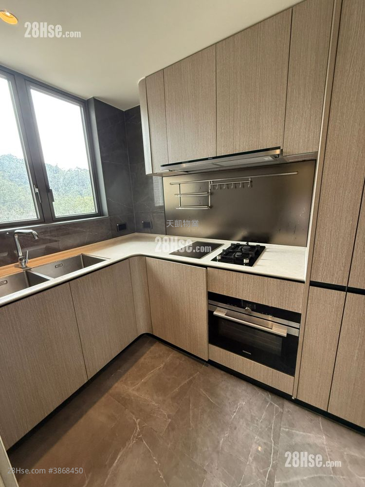 Le Pont Rental 755 ft² ( 70.1 m² )