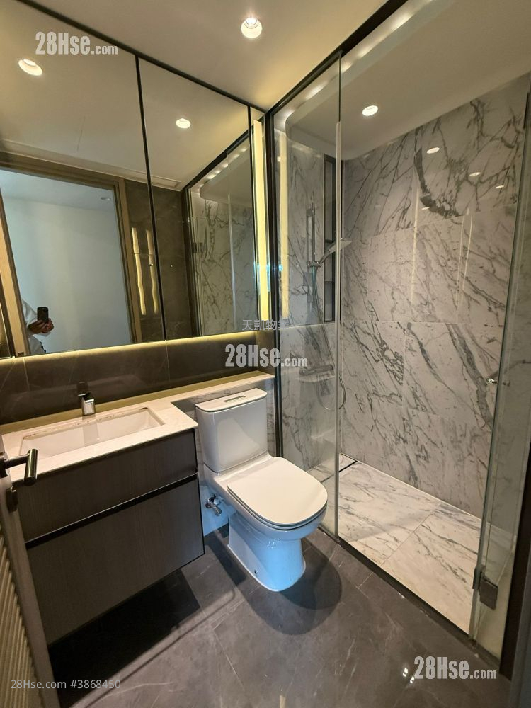 Le Pont Rental 755 ft² ( 70.1 m² )