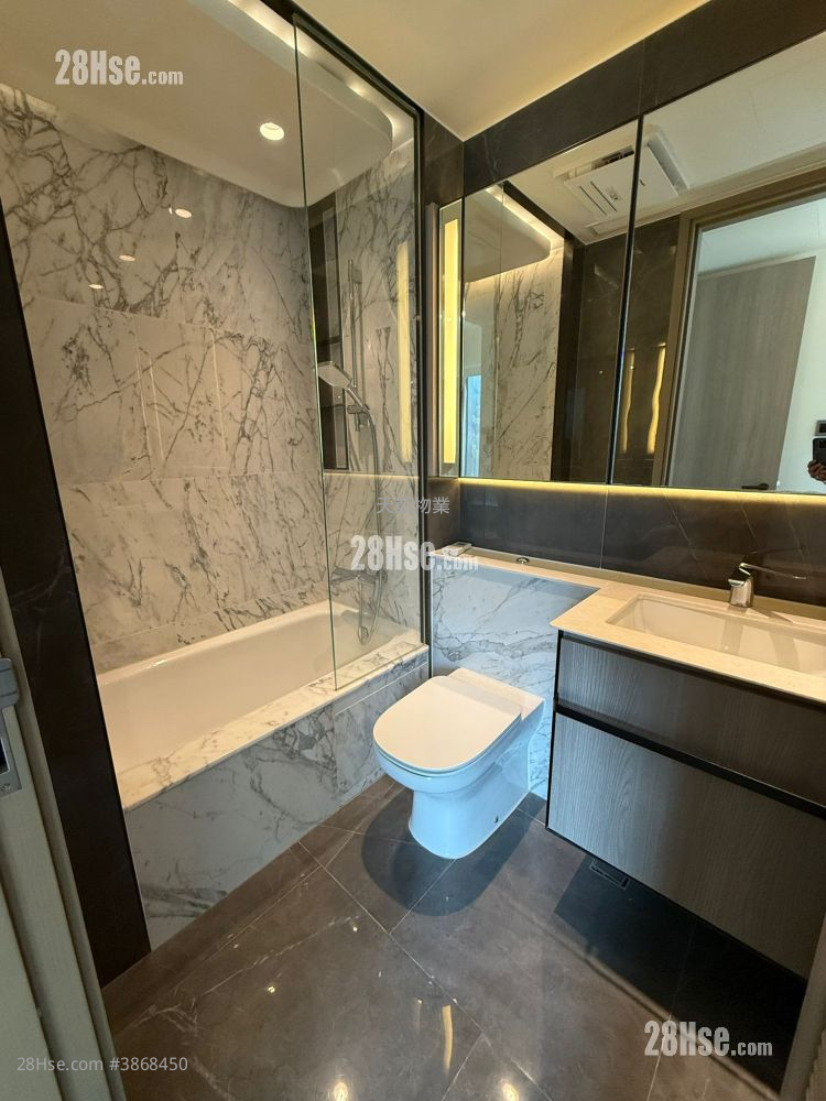 Le Pont Rental 755 ft² ( 70.1 m² )