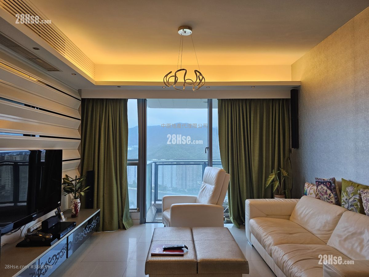 The Palazzo Rental 3 Bedrooms , 3 Bathrooms 1,035 ft² ( 96.2 m² )