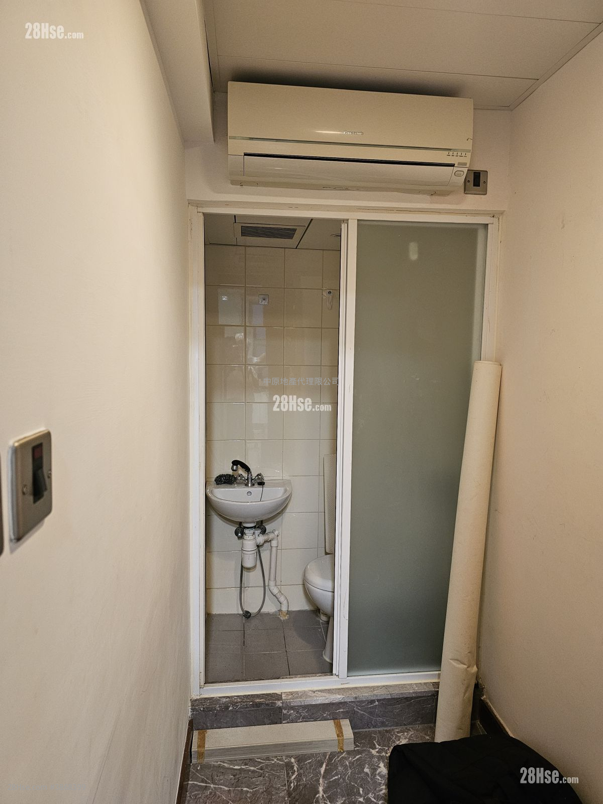 The Palazzo Rental 3 Bedrooms , 3 Bathrooms 1,035 ft² ( 96.2 m² )