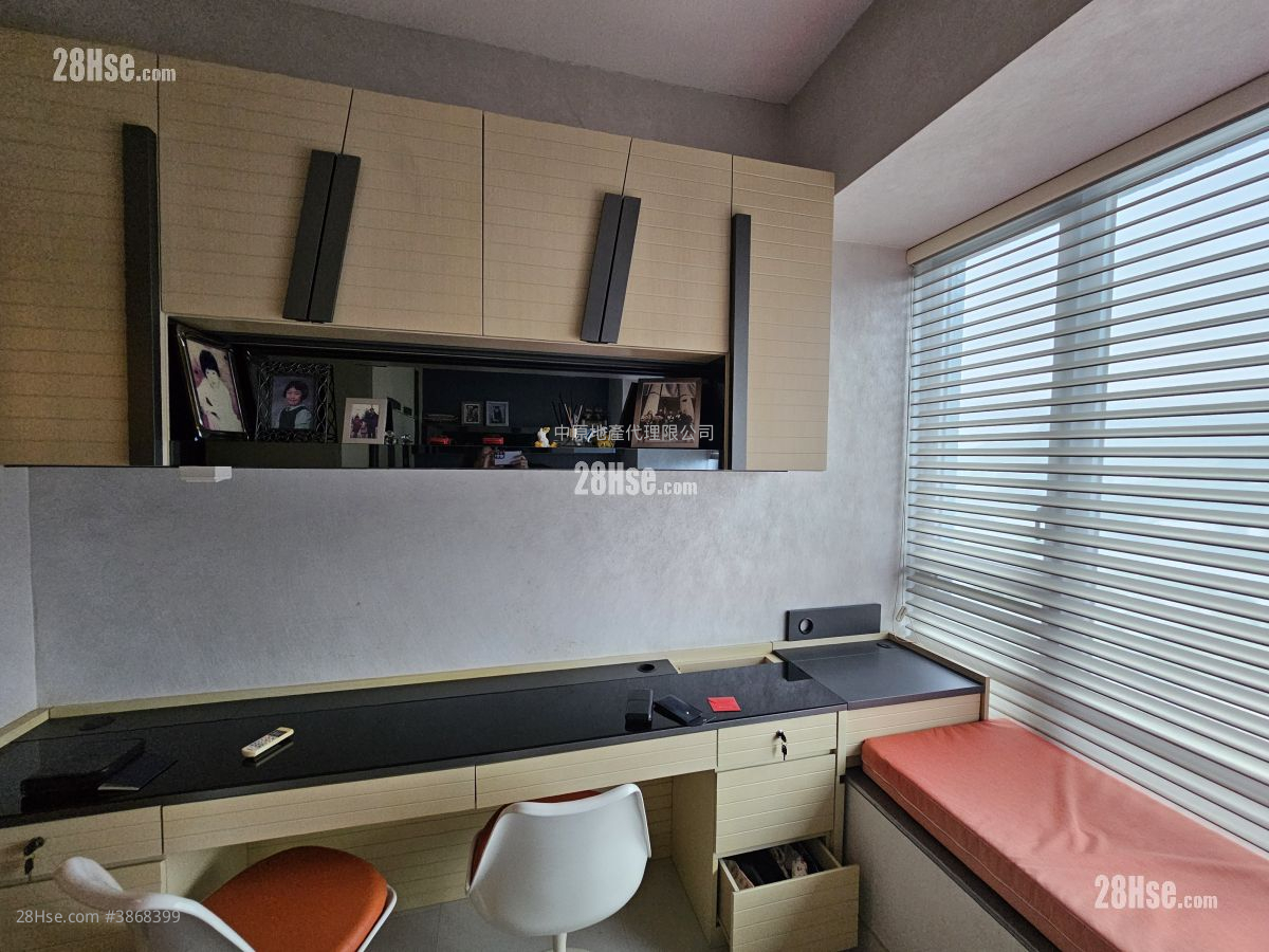 The Palazzo Rental 3 Bedrooms , 3 Bathrooms 1,035 ft² ( 96.2 m² )