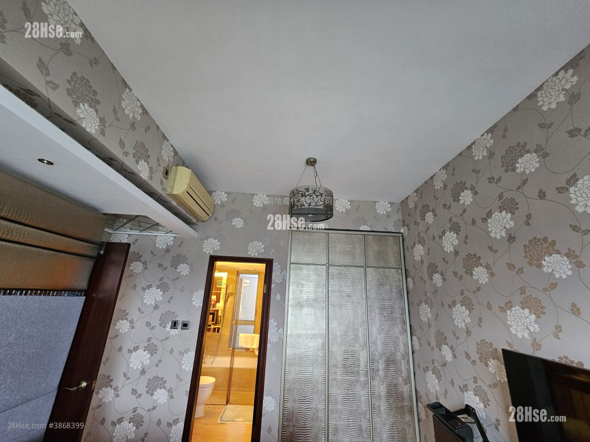 The Palazzo Rental 3 Bedrooms , 3 Bathrooms 1,035 ft² ( 96.2 m² )