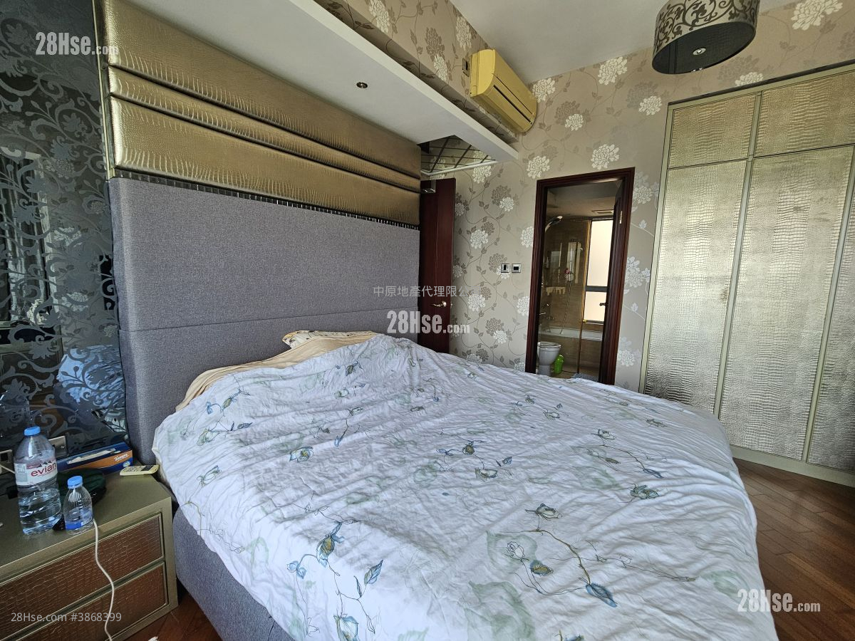 The Palazzo Rental 3 Bedrooms , 3 Bathrooms 1,035 ft² ( 96.2 m² )