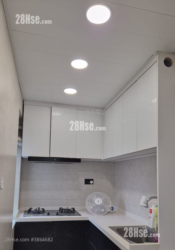 Vienna Garden Sell 2 Bathrooms 732 ft² ( 68.0 m² )