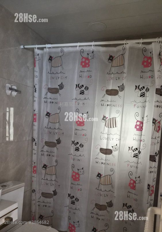 Vienna Garden Sell 2 Bathrooms 732 ft² ( 68.0 m² )