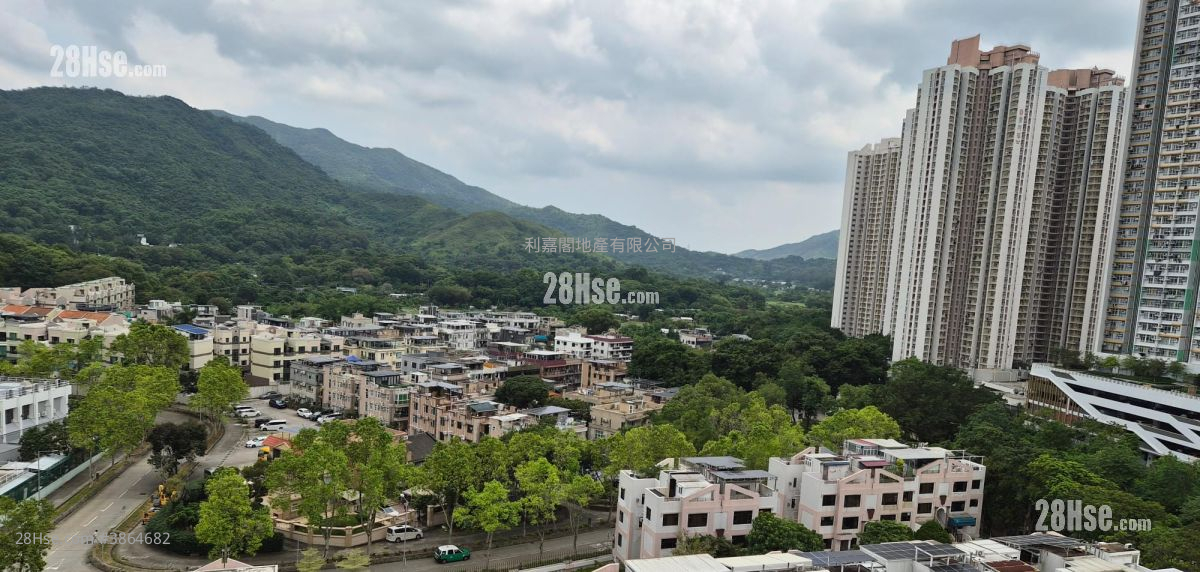 Vienna Garden Sell 2 Bathrooms 732 ft² ( 68.0 m² )