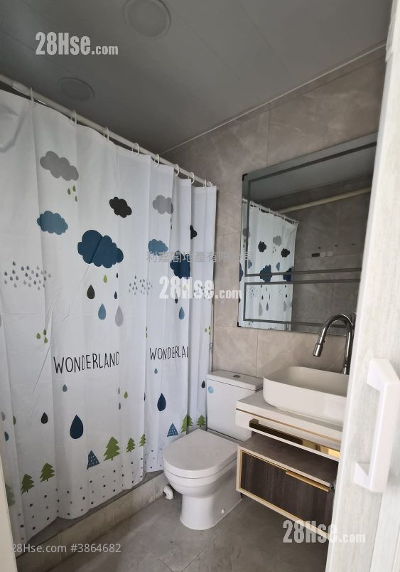 Vienna Garden Sell 2 Bathrooms 732 ft² ( 68.0 m² )