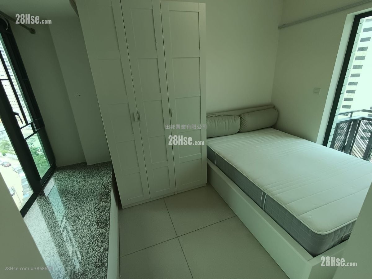 The Rise Sell 4 Bedrooms , 2 Bathrooms 749 ft² ( 69.6 m² )