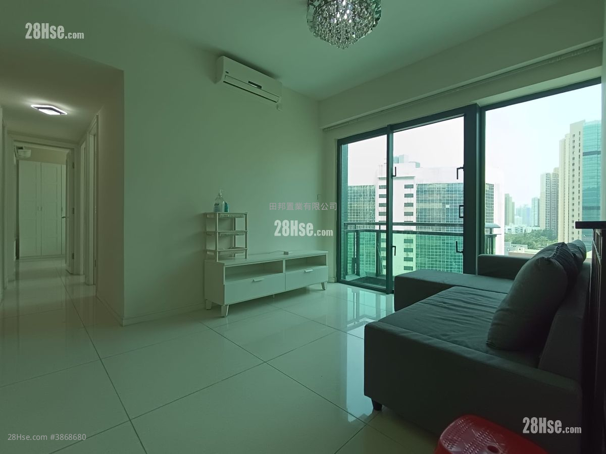 The Rise Sell 4 Bedrooms , 2 Bathrooms 749 ft² ( 69.6 m² )