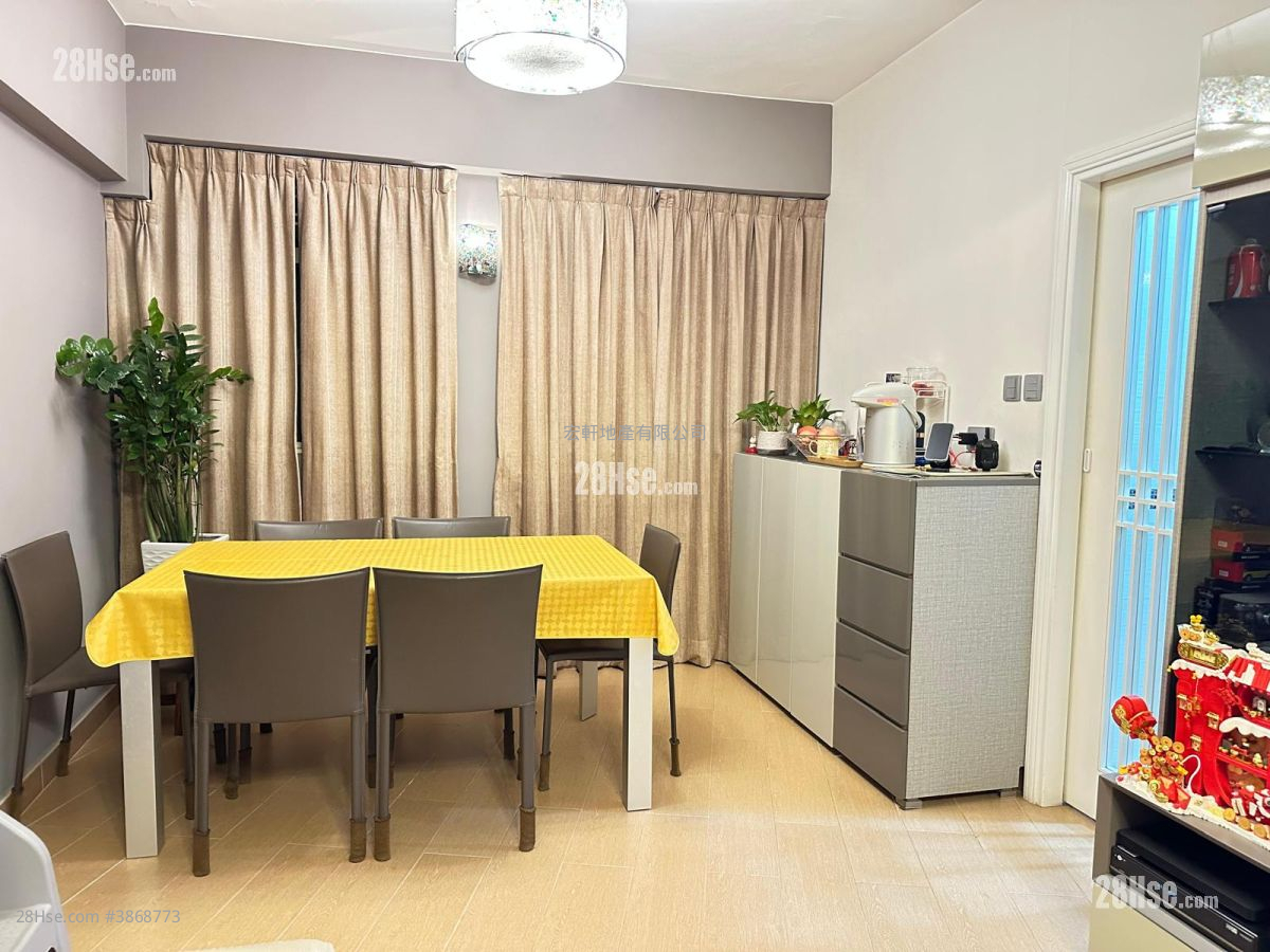 Apartment Sell 3 Bedrooms , 1 Bathroom 746 ft² ( 69.3 m² )