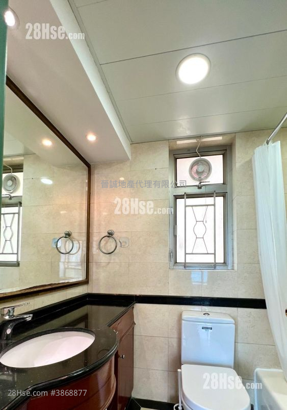 Bellagio Sell 4 Bedrooms , 3 Bathrooms 759 ft² ( 70.5 m² )