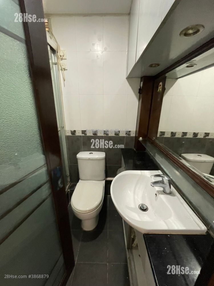 Wah Ming Est Sell 3 Bedrooms 566 ft² ( 52.6 m² )