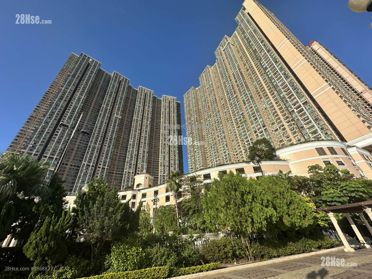 Bellagio Sell 4 Bedrooms , 3 Bathrooms 759 ft² ( 70.5 m² )