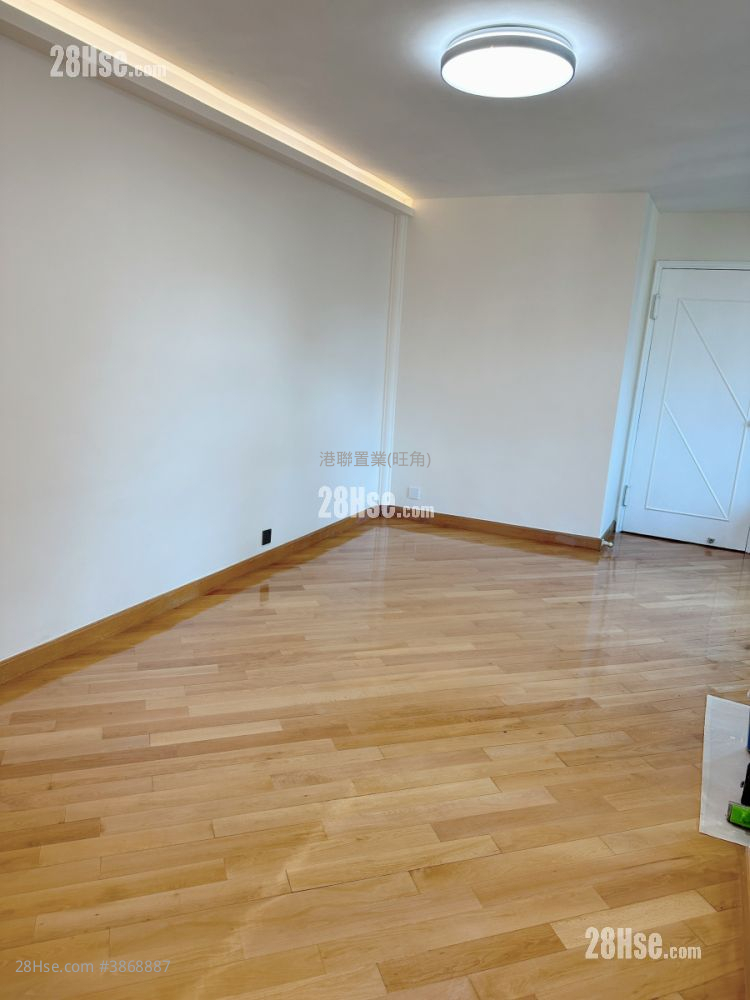 Block 34 Rental 2 Bedrooms , 1 Bathroom 508 ft² ( 47.2 m² )