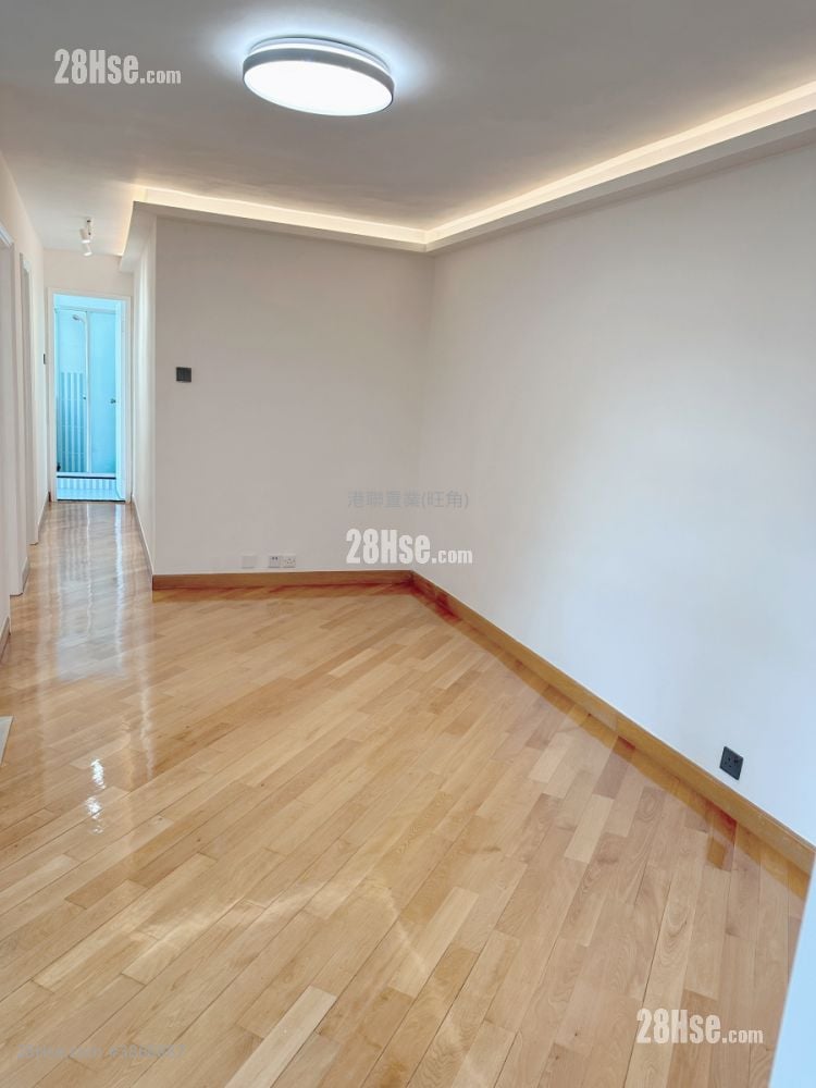 Block 34 Rental 2 Bedrooms , 1 Bathroom 508 ft² ( 47.2 m² )