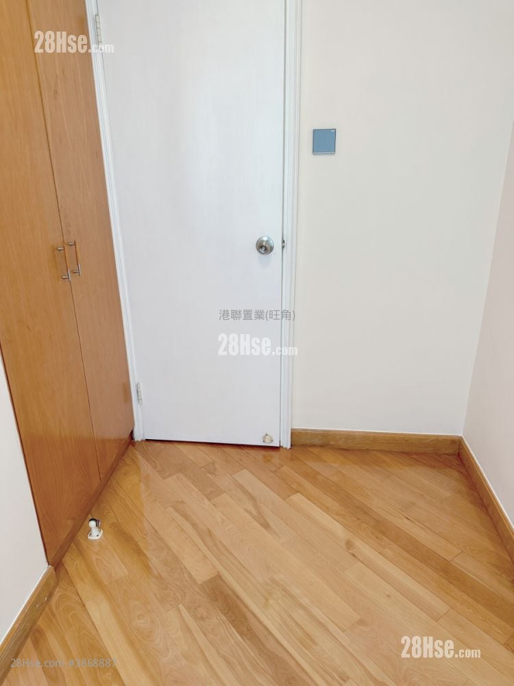 Block 34 Rental 2 Bedrooms , 1 Bathroom 508 ft² ( 47.2 m² )