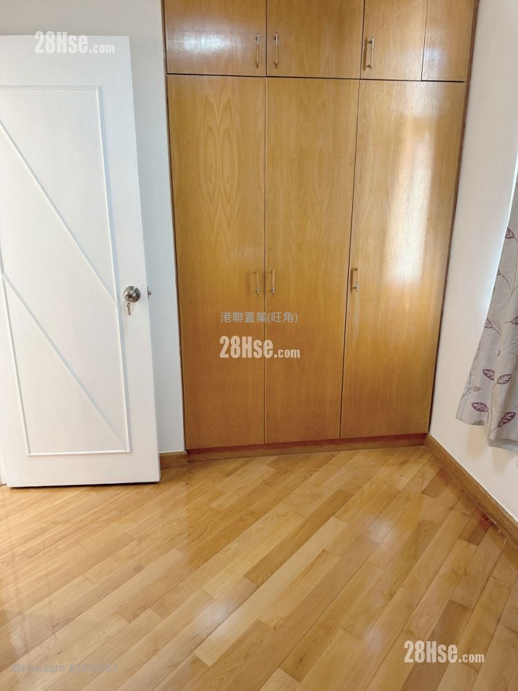 Block 34 Rental 2 Bedrooms , 1 Bathroom 508 ft² ( 47.2 m² )
