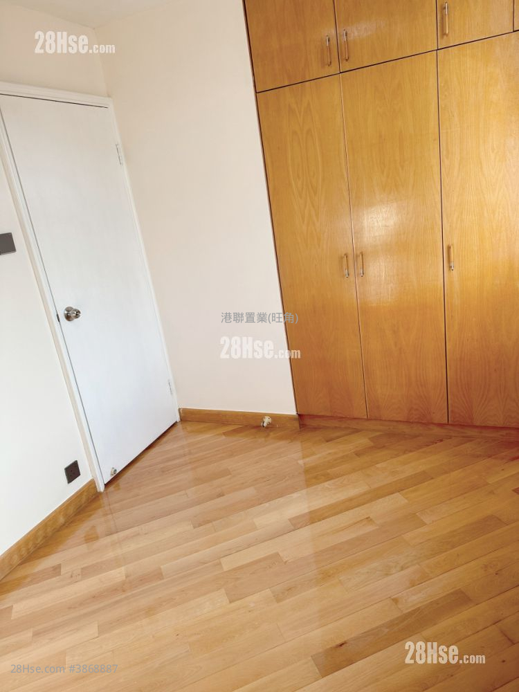 Block 34 Rental 2 Bedrooms , 1 Bathroom 508 ft² ( 47.2 m² )