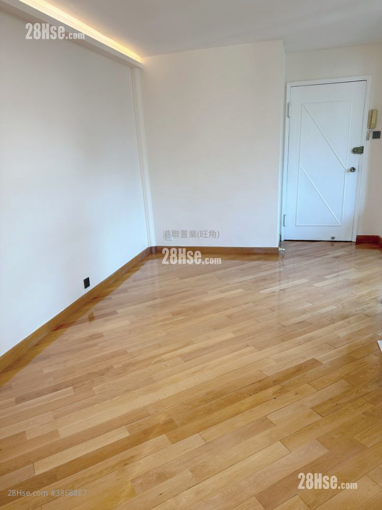Block 34 Rental 2 Bedrooms , 1 Bathroom 508 ft² ( 47.2 m² )