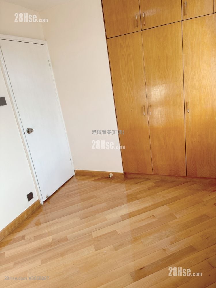 Block 34 Rental 2 Bedrooms , 1 Bathroom 508 ft² ( 47.2 m² )