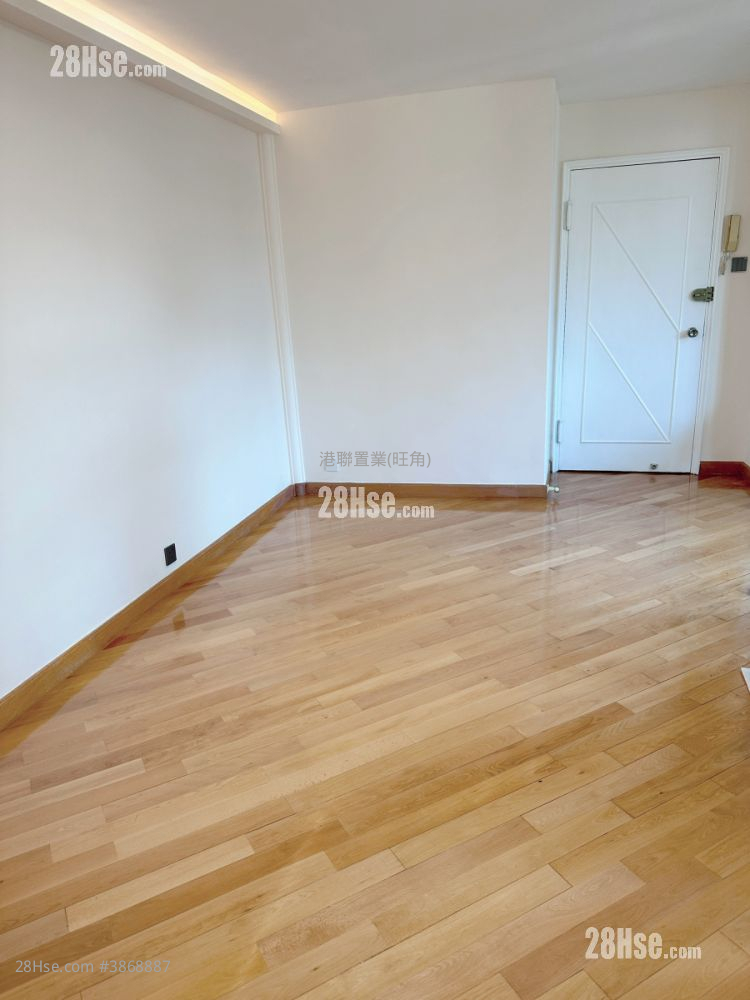 Block 34 Rental 2 Bedrooms , 1 Bathroom 508 ft² ( 47.2 m² )