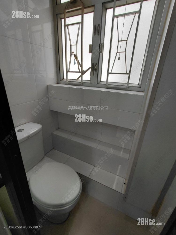 Wah Ming Est Sell 1 Bedroom 566 ft² ( 52.6 m² )