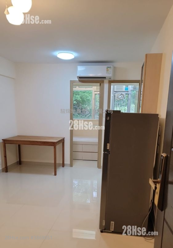 Tai Lung House Rental 2 Bedrooms , 1 Bathroom 333 ft² ( 30.9 m² )
