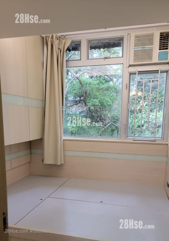 Tai Lung House Rental 2 Bedrooms , 1 Bathroom 333 ft² ( 30.9 m² )