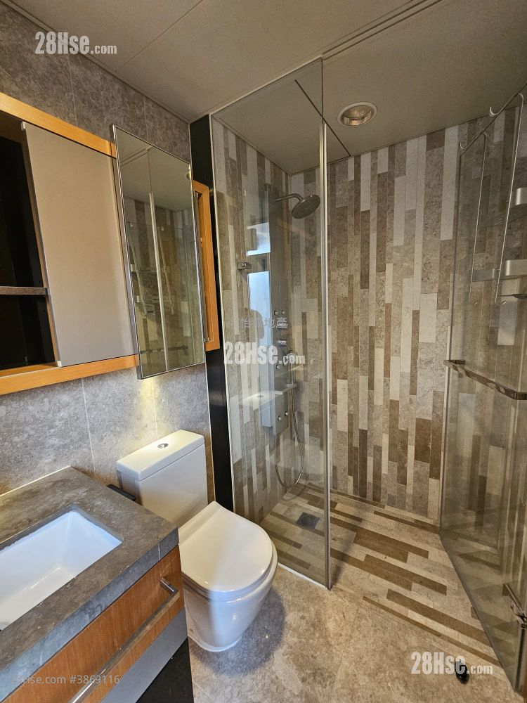 Lime Habitat Sell 1 Bedroom , 1 Bathroom 376 ft² ( 34.9 m² )