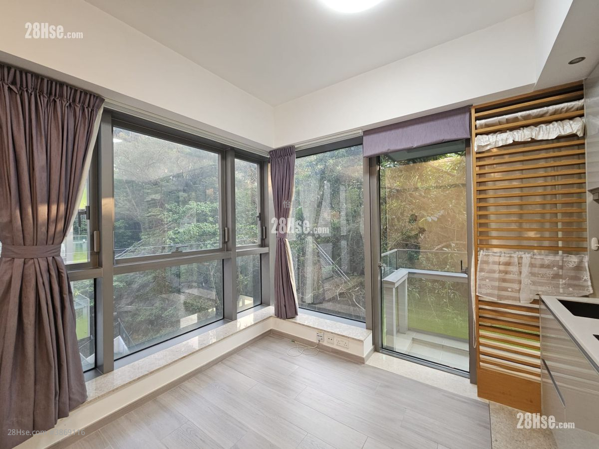 Lime Habitat Sell 1 Bedroom , 1 Bathroom 376 ft² ( 34.9 m² )