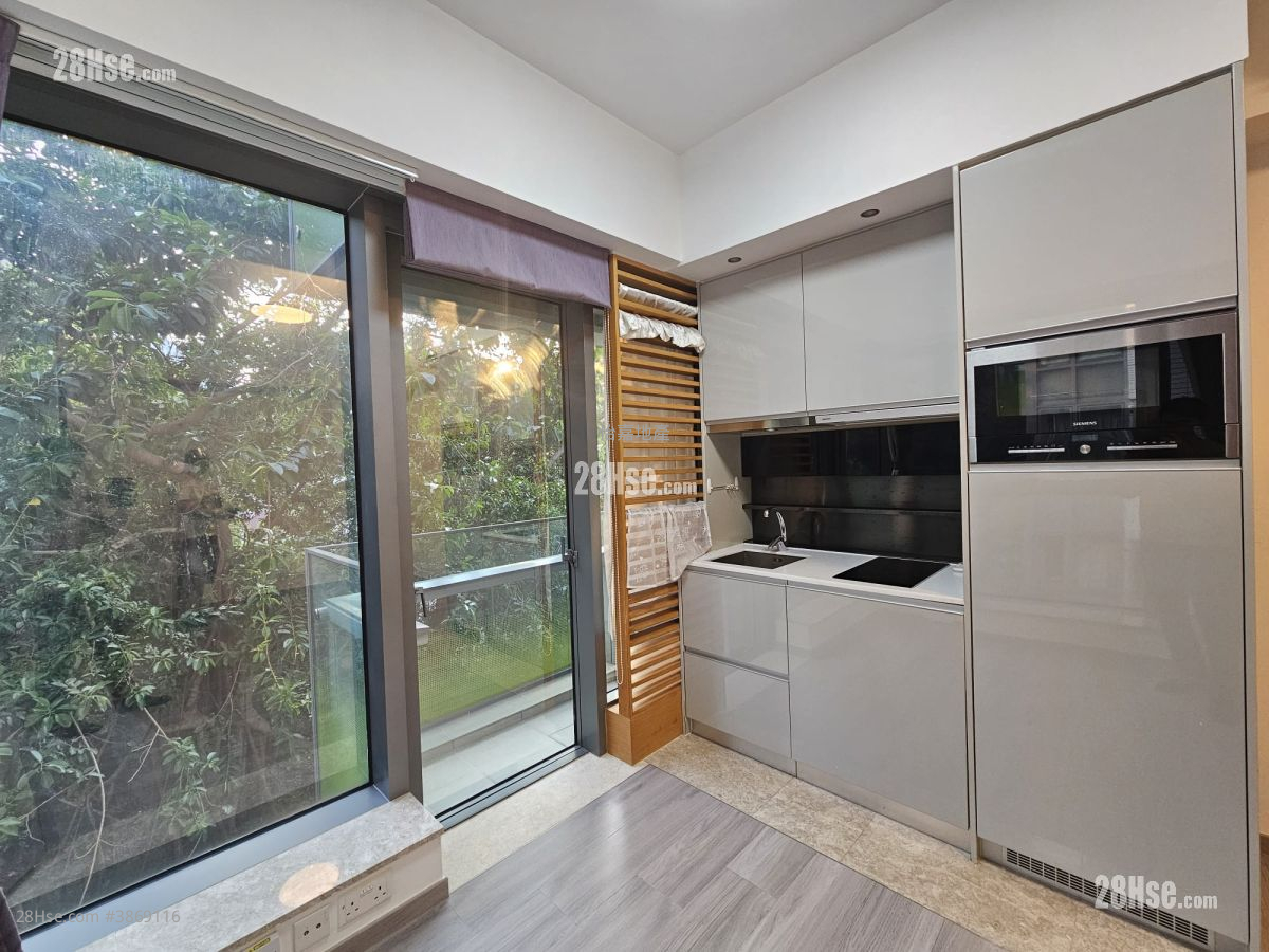 Lime Habitat Sell 1 Bedroom , 1 Bathroom 376 ft² ( 34.9 m² )