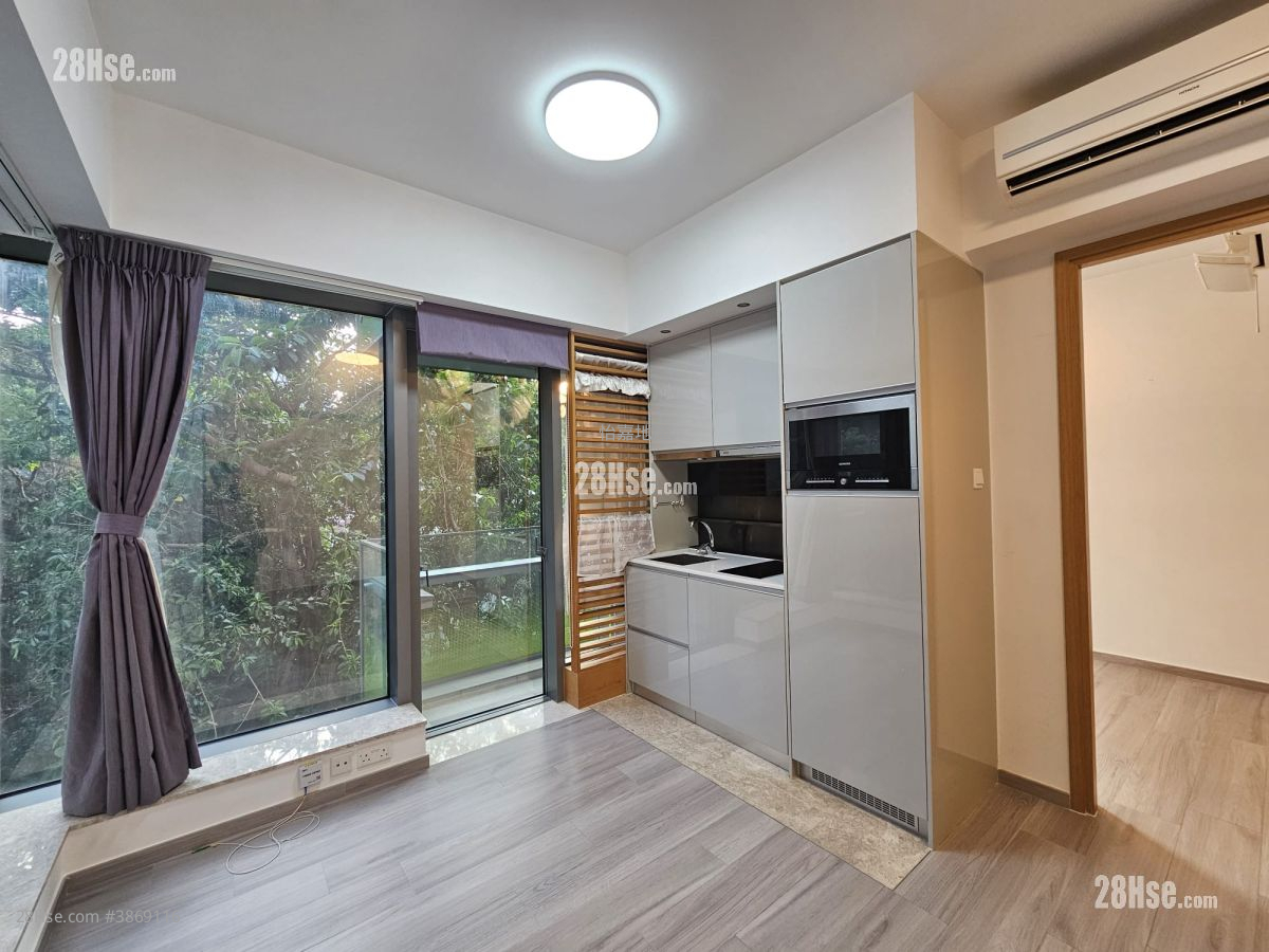 Lime Habitat Sell 1 Bedroom , 1 Bathroom 376 ft² ( 34.9 m² )