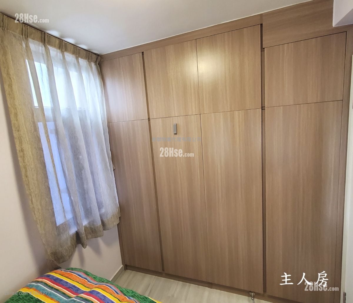 Luk Yeung Sun Chuen Sell 2 Bedrooms 475 ft² ( 44.1 m² )