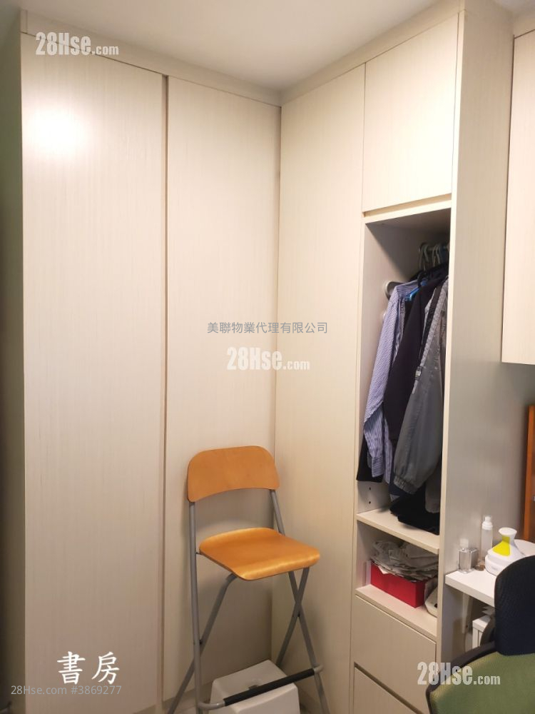 Luk Yeung Sun Chuen Sell 2 Bedrooms 475 ft² ( 44.1 m² )