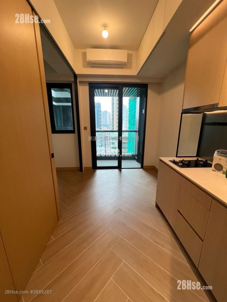 The Haddon Rental 1 Bedroom , 1 Bathroom 262 ft² ( 24.3 m² )
