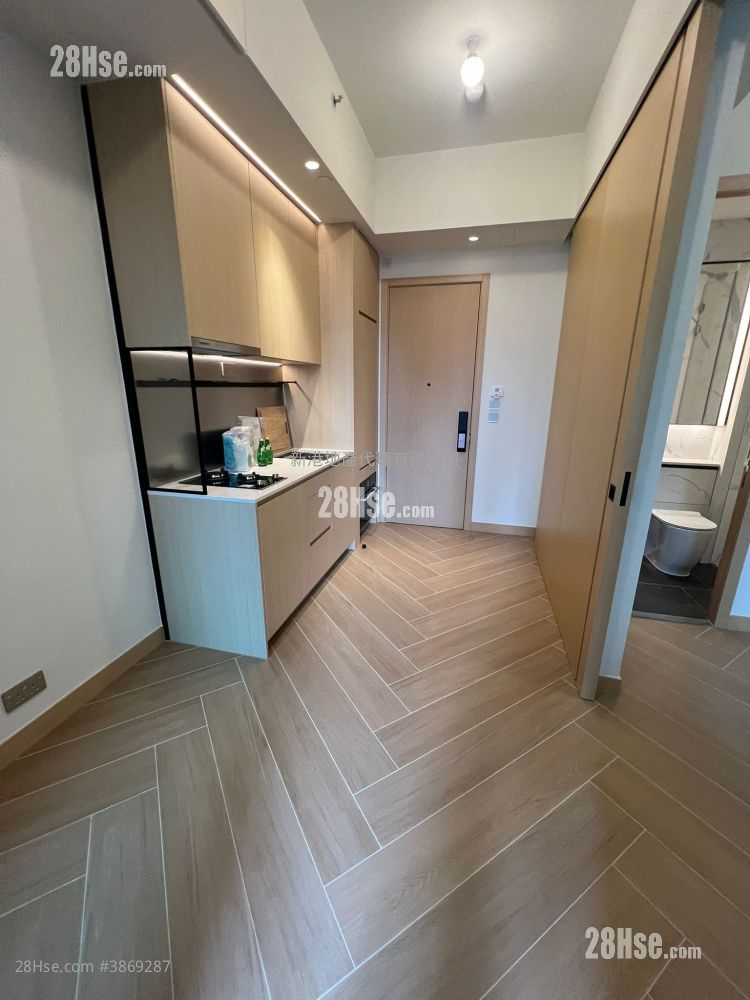 The Haddon Rental 1 Bedroom , 1 Bathroom 262 ft² ( 24.3 m² )