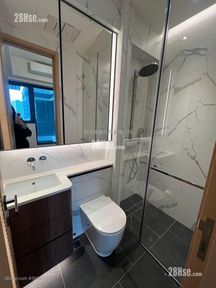The Haddon Rental 1 Bedroom , 1 Bathroom 262 ft² ( 24.3 m² )