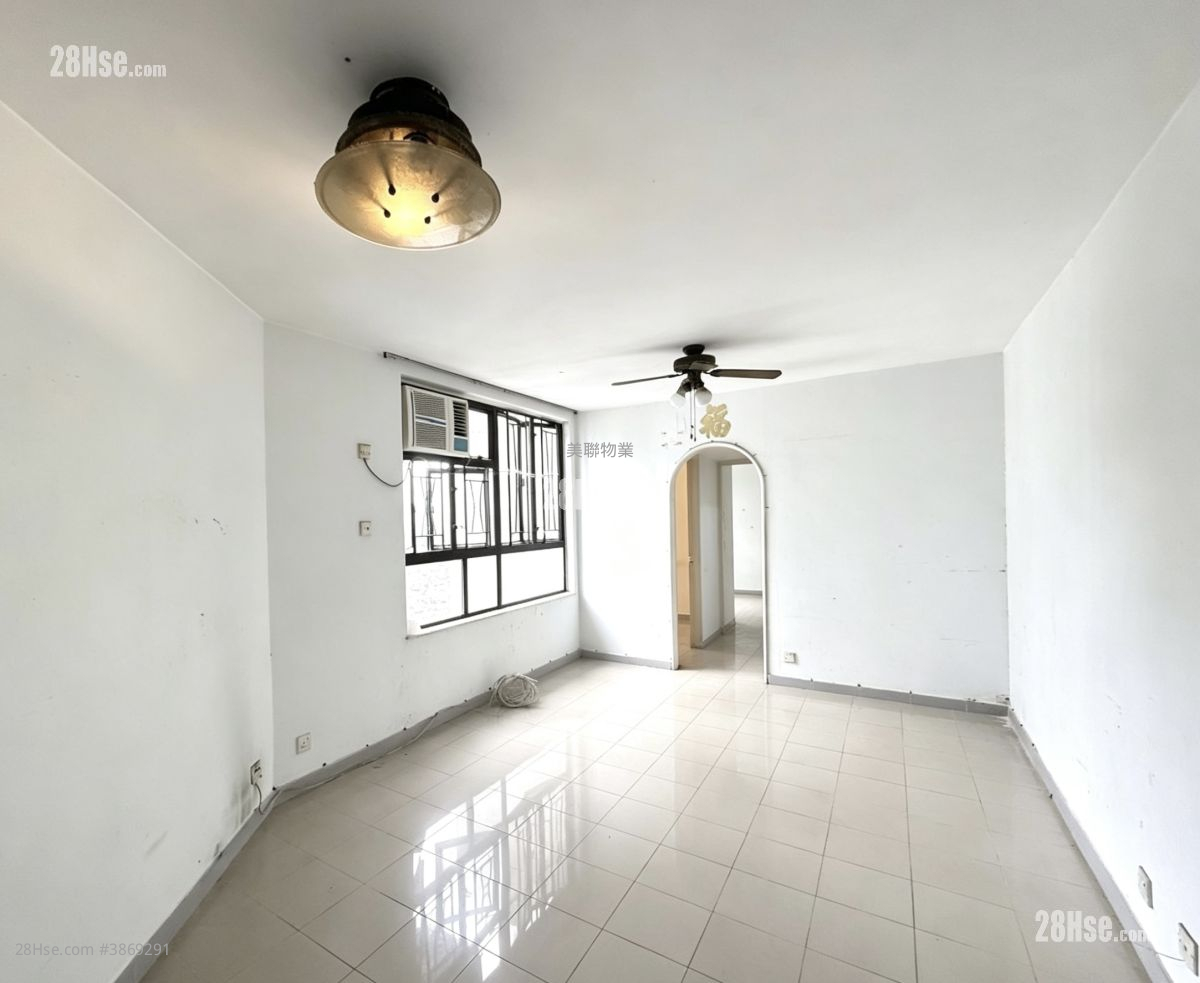 Prime View Garden Sell 2 Bedrooms , 1 Bathroom 483 ft² ( 44.9 m² )