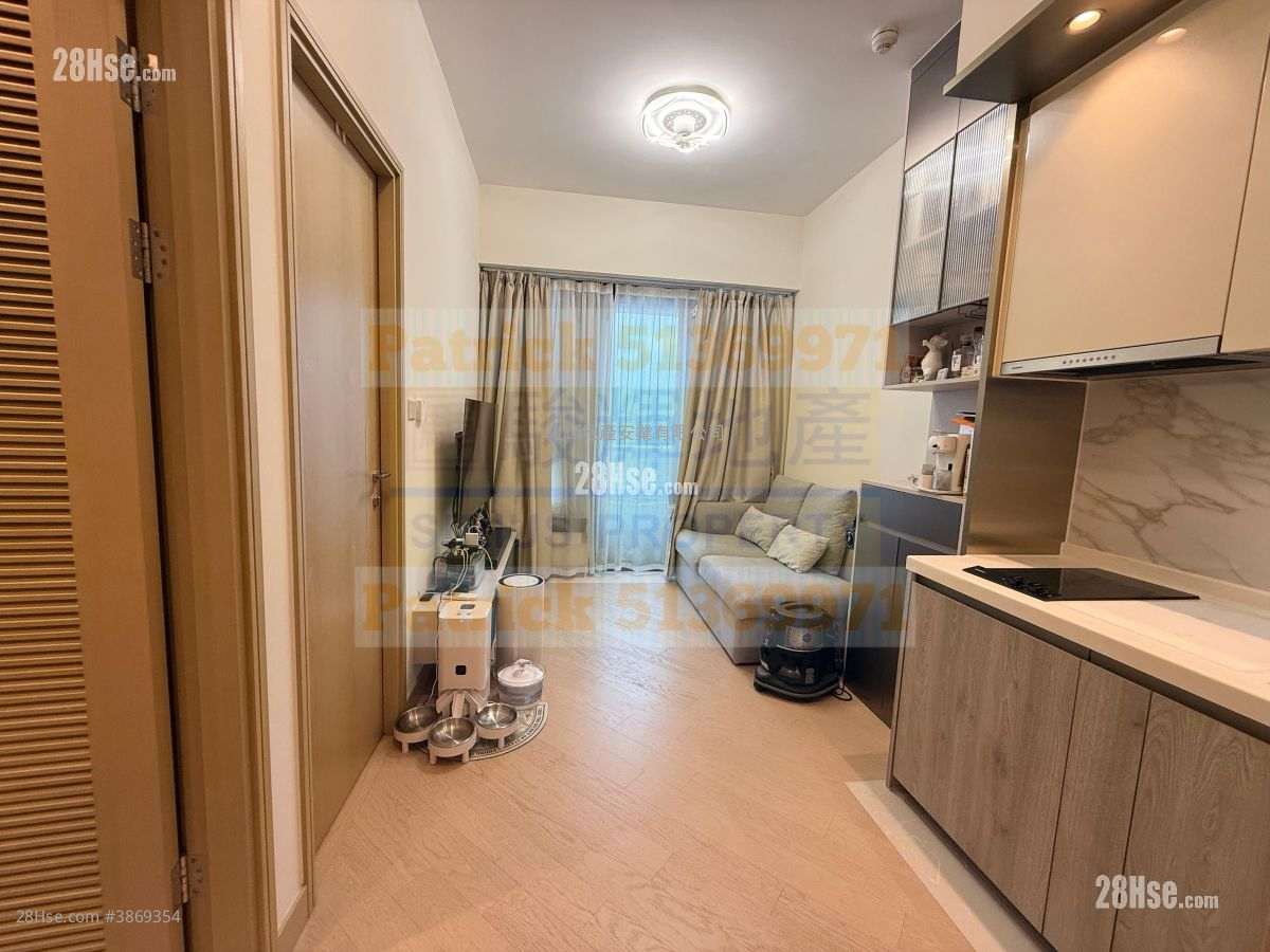 Grand Victoria Rental 1 Bedroom , 1 Bathroom 320 ft² ( 29.7 m² )