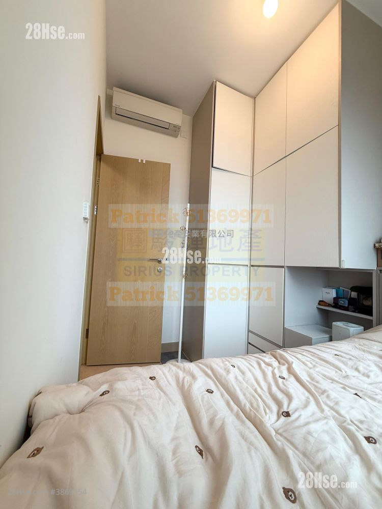 Grand Victoria Rental 1 Bedroom , 1 Bathroom 320 ft² ( 29.7 m² )