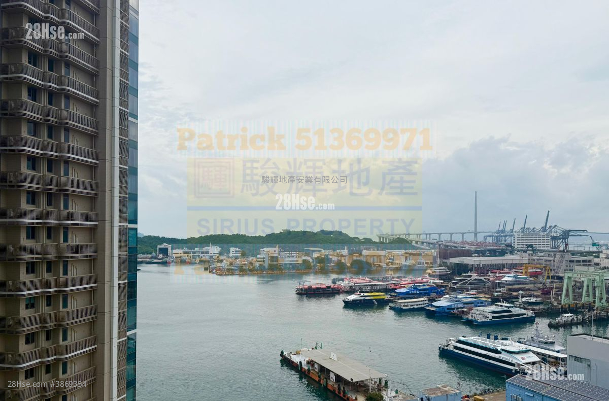 Grand Victoria Rental 1 Bedroom , 1 Bathroom 320 ft² ( 29.7 m² )