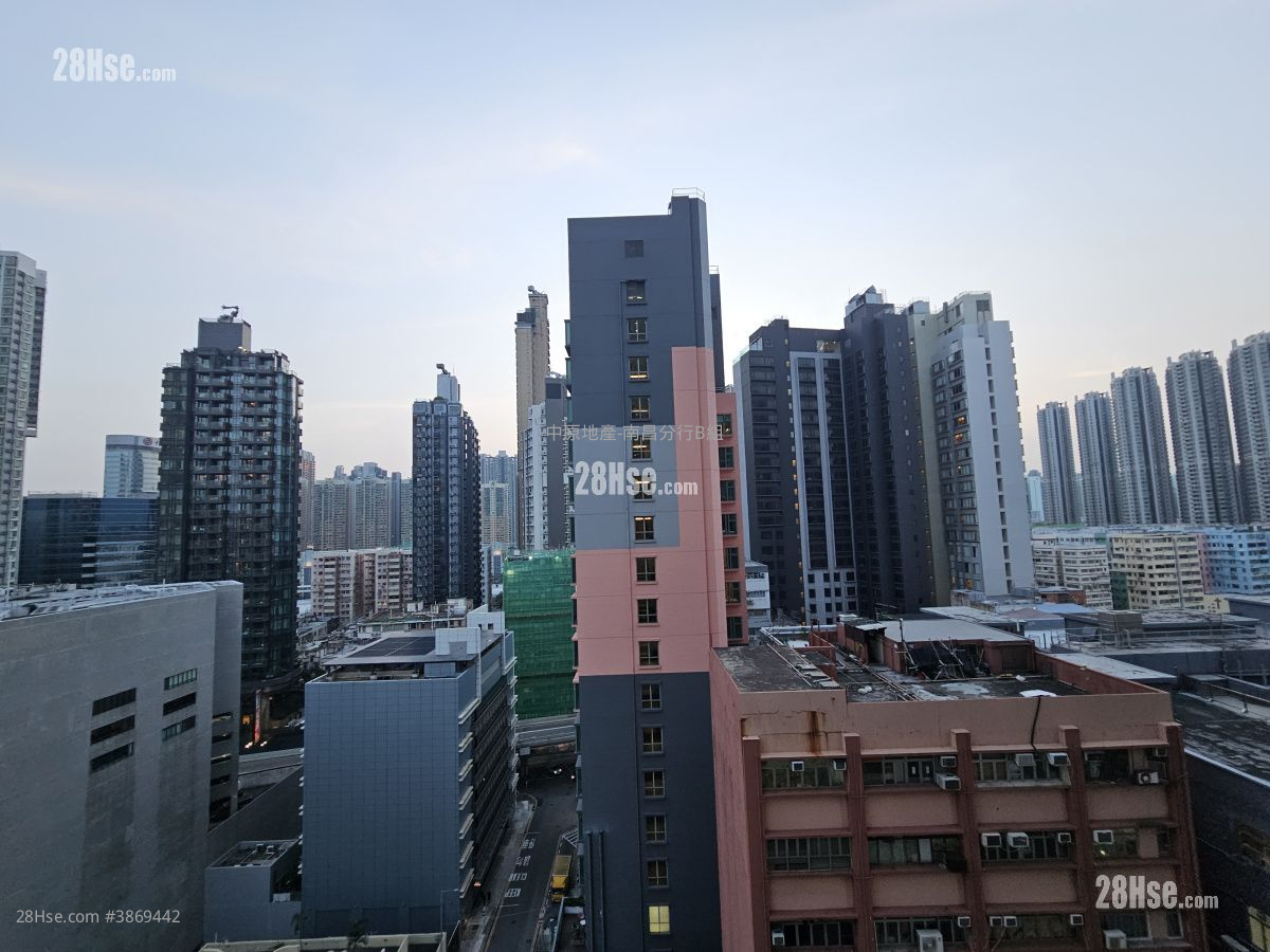 Park Summit Sell 3 Bedrooms , 2 Bathrooms 654 ft² ( 60.8 m² )