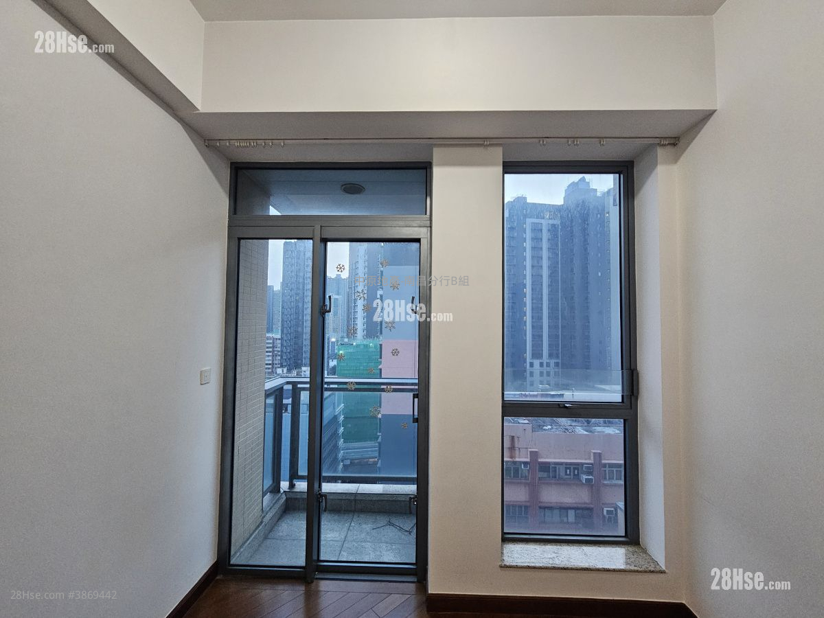 Park Summit Sell 3 Bedrooms , 2 Bathrooms 654 ft² ( 60.8 m² )