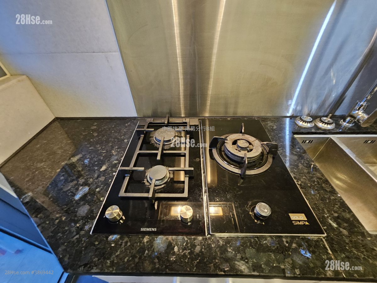Park Summit Sell 3 Bedrooms , 2 Bathrooms 654 ft² ( 60.8 m² )