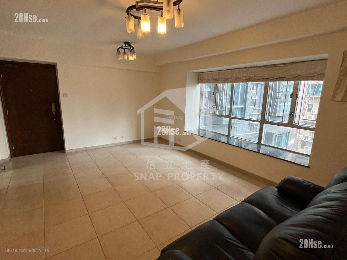 The Fortune Gardens Sell 3 Bedrooms , 1 Bathroom 721 ft² ( 67.0 m² )