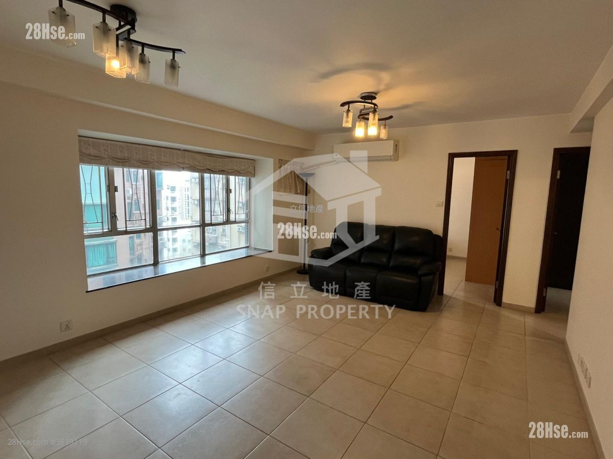 The Fortune Gardens Sell 3 Bedrooms , 1 Bathroom 721 ft² ( 67.0 m² )