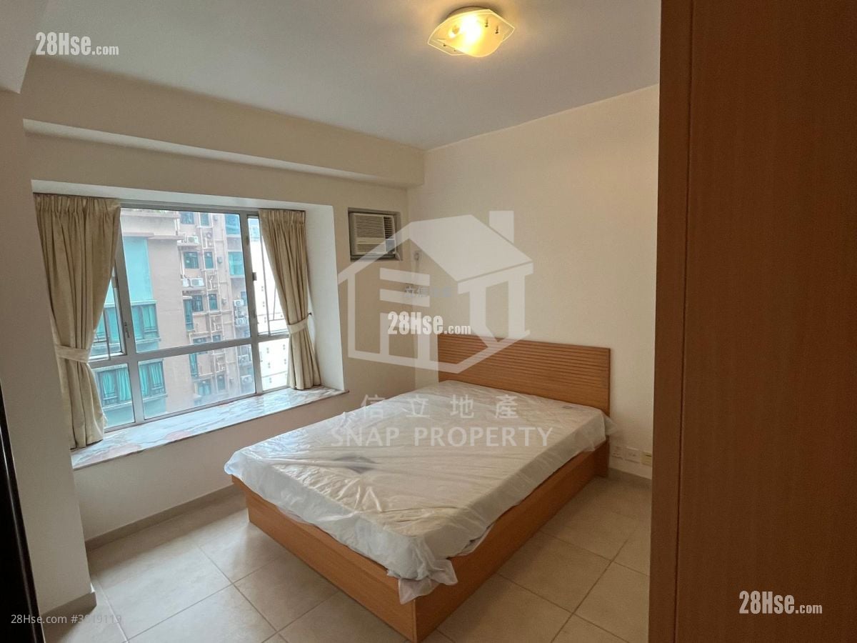 The Fortune Gardens Sell 3 Bedrooms , 1 Bathroom 721 ft² ( 67.0 m² )