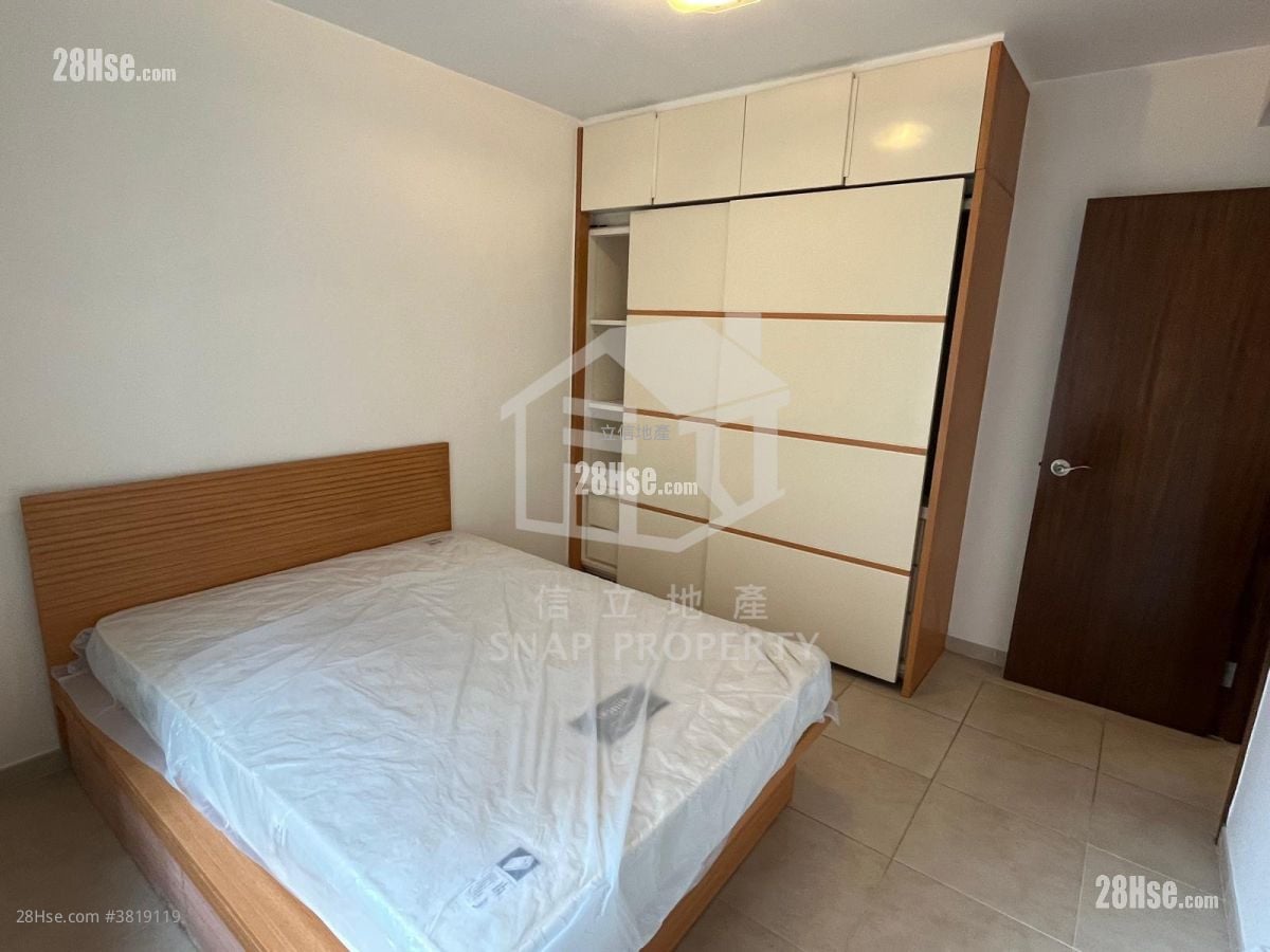 The Fortune Gardens Sell 3 Bedrooms , 1 Bathroom 721 ft² ( 67.0 m² )